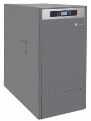 Domusa Bioclass IC 18 pellet boiler Rated power 18kw, part number TBIO000123