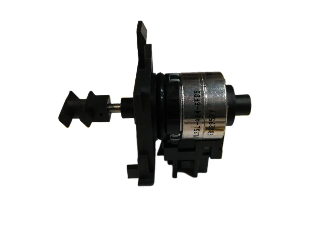 Válvula três vias Atlantic Naema DUO - Naema Micro com motor incluído, referência 150331