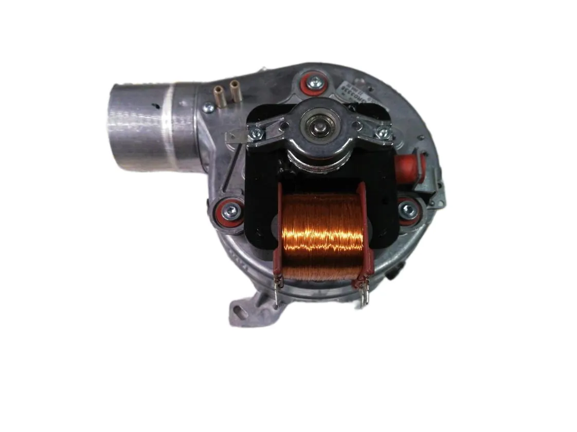 Ventilateur Baxi Roca Laura 35/35F, référence 122220680