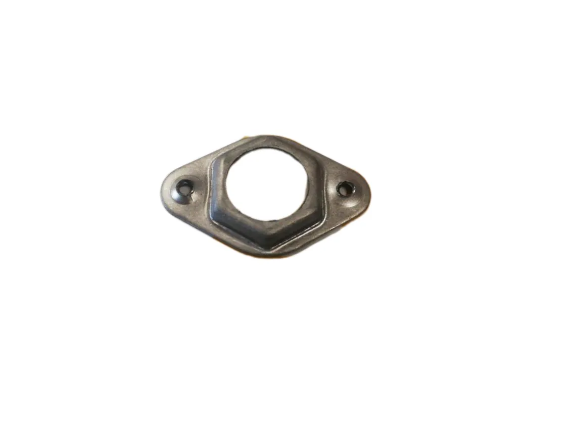 Buisflens Immergas Victrix Exa 28 1ErP retour, onderdeelnummer 2.014185