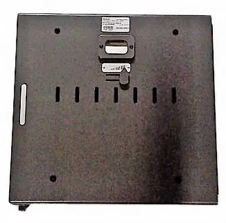 Porta Domusa Dualtherm 25, codice ricambio RCON000955