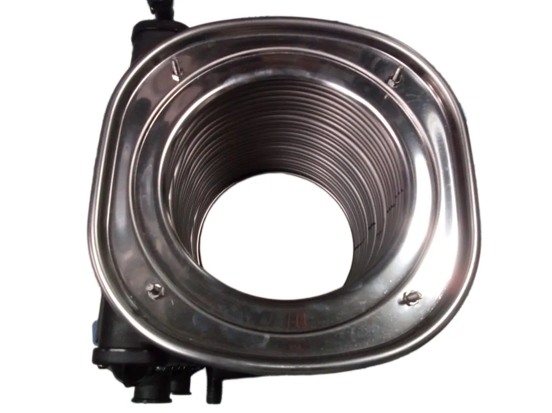 Módulo condensación Immergas Victrix Pro 35-55 2 ErP, referencia 1.033648