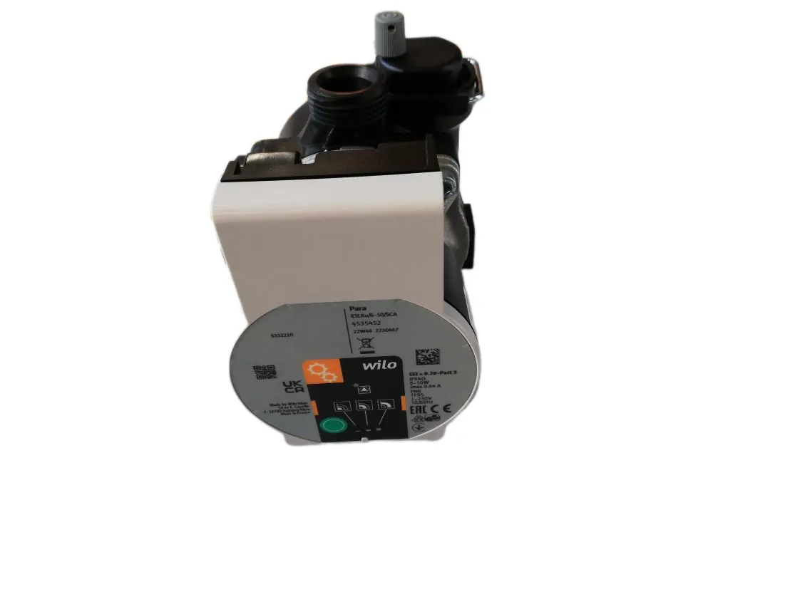 Bomba agua Sime Aqua PR 40 Inox OF, referencia 6281888