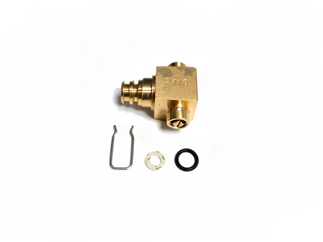 Vulkraan Vaillant VMW 240-5 Zonder bediening 125151, onderdeelnummer 014674