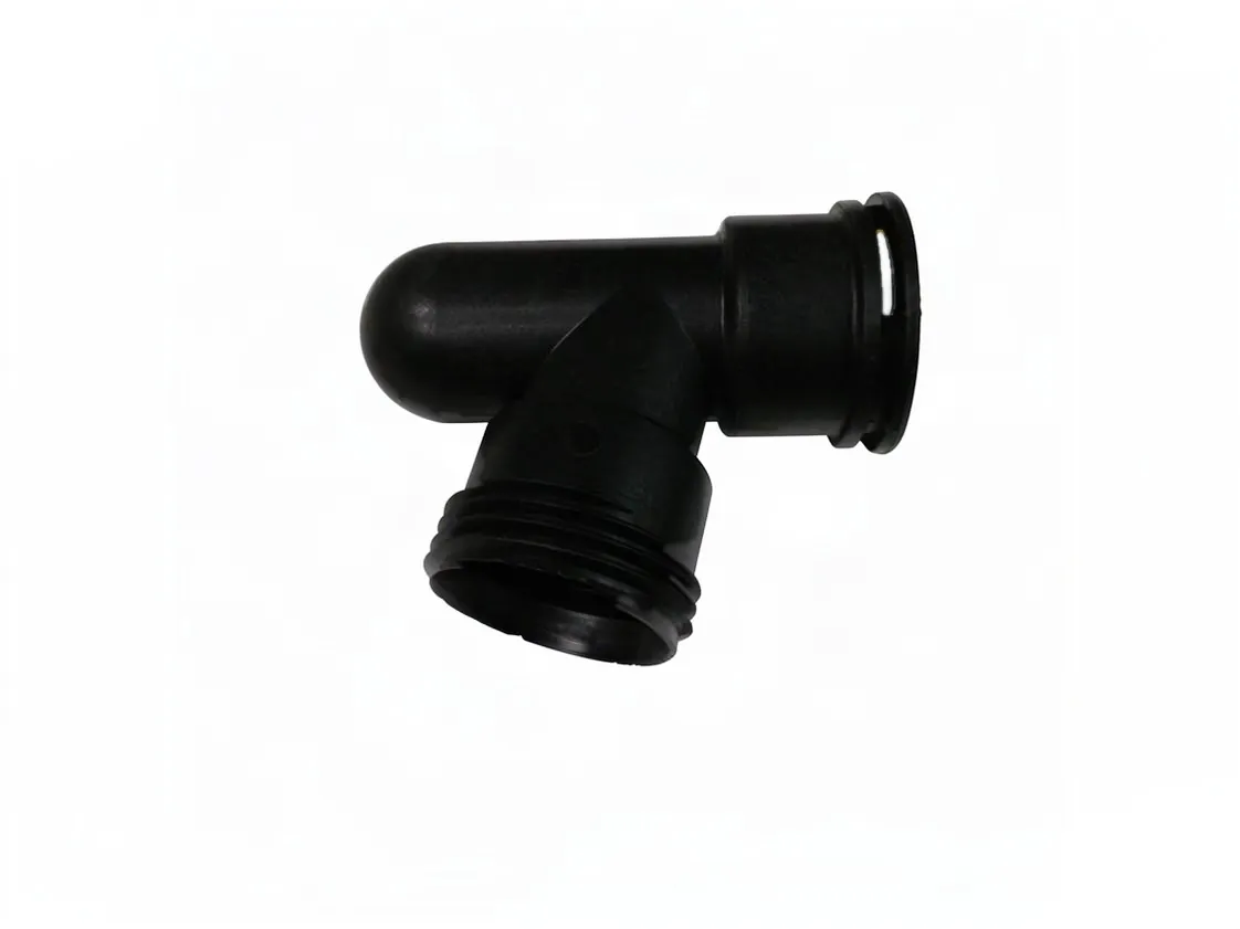 Giunto Intergas collettore gas di scarico, codice ricambio 844507