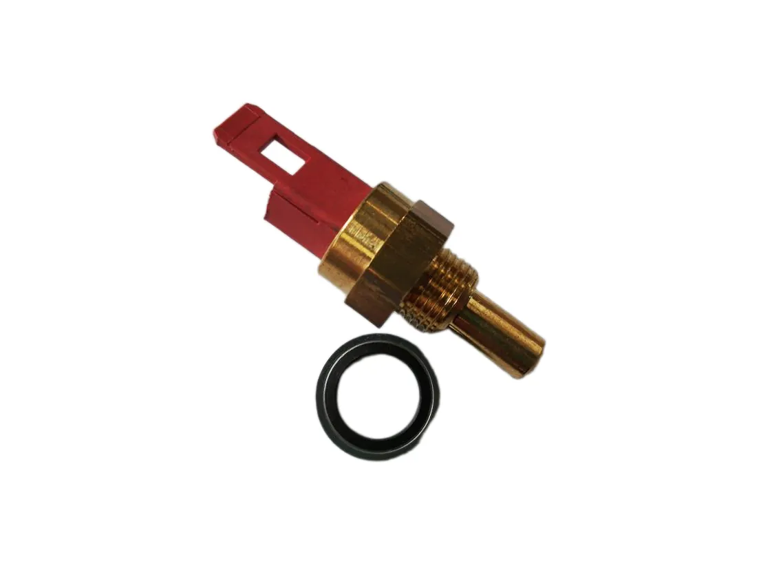 Sonde NTC Sime Brava Slim LN rouge, référence 6281519