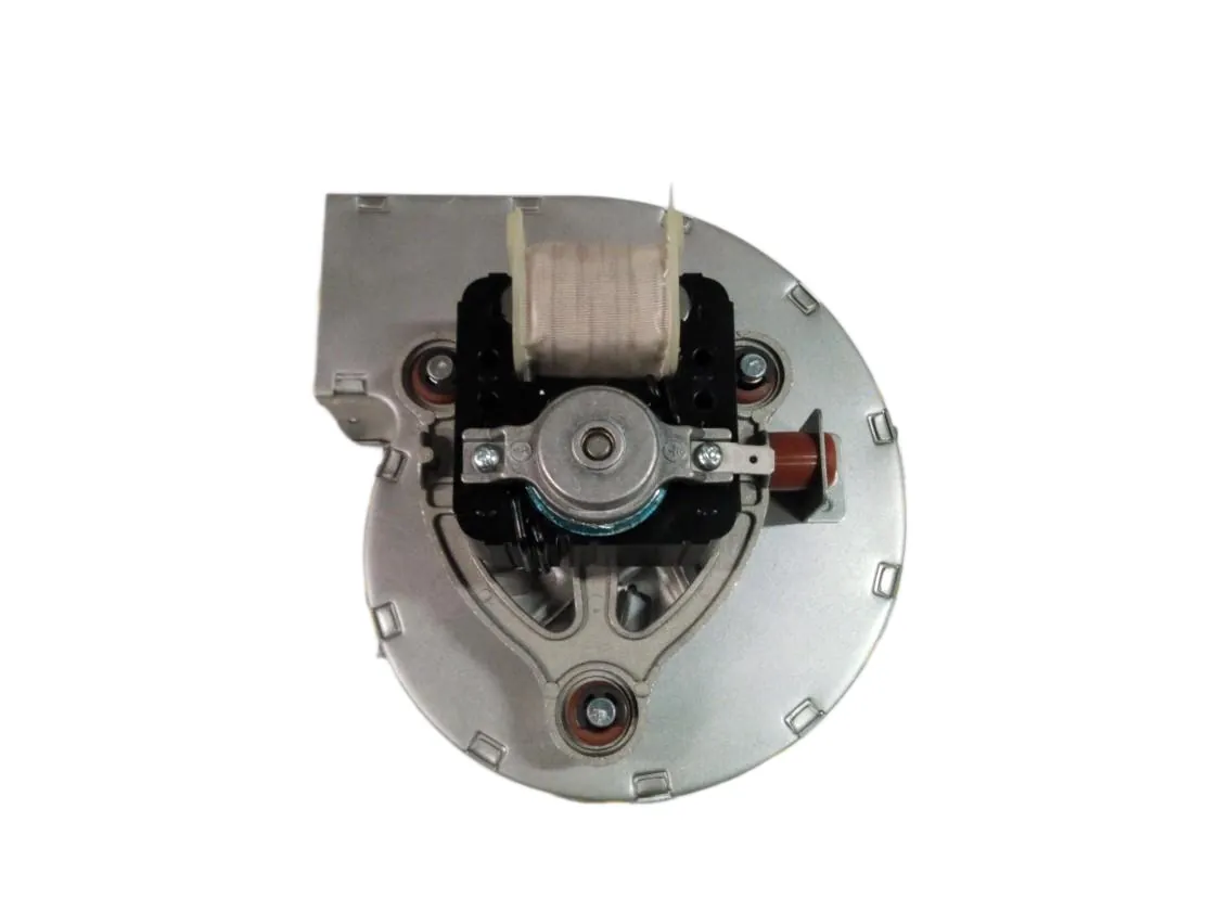 Ventilador Vaillant VCM Compatível com 190162 (Sem chapa de fixação), referência 190162-C