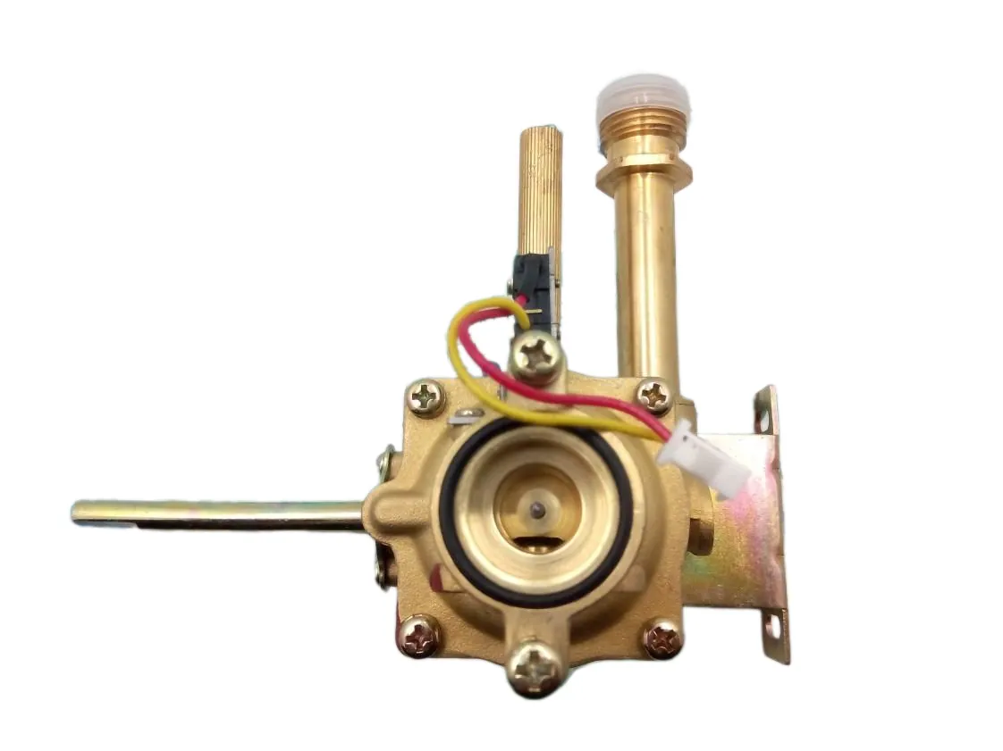 Cuerpo agua Forcali FWH-10A (Necesario numero de serie del calentador), referencia FO95122