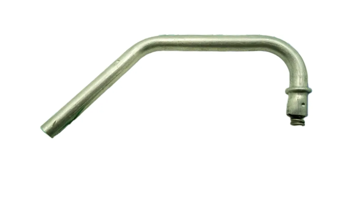 Zündbrennerrohr Junkers, Teilenummer 87081054820