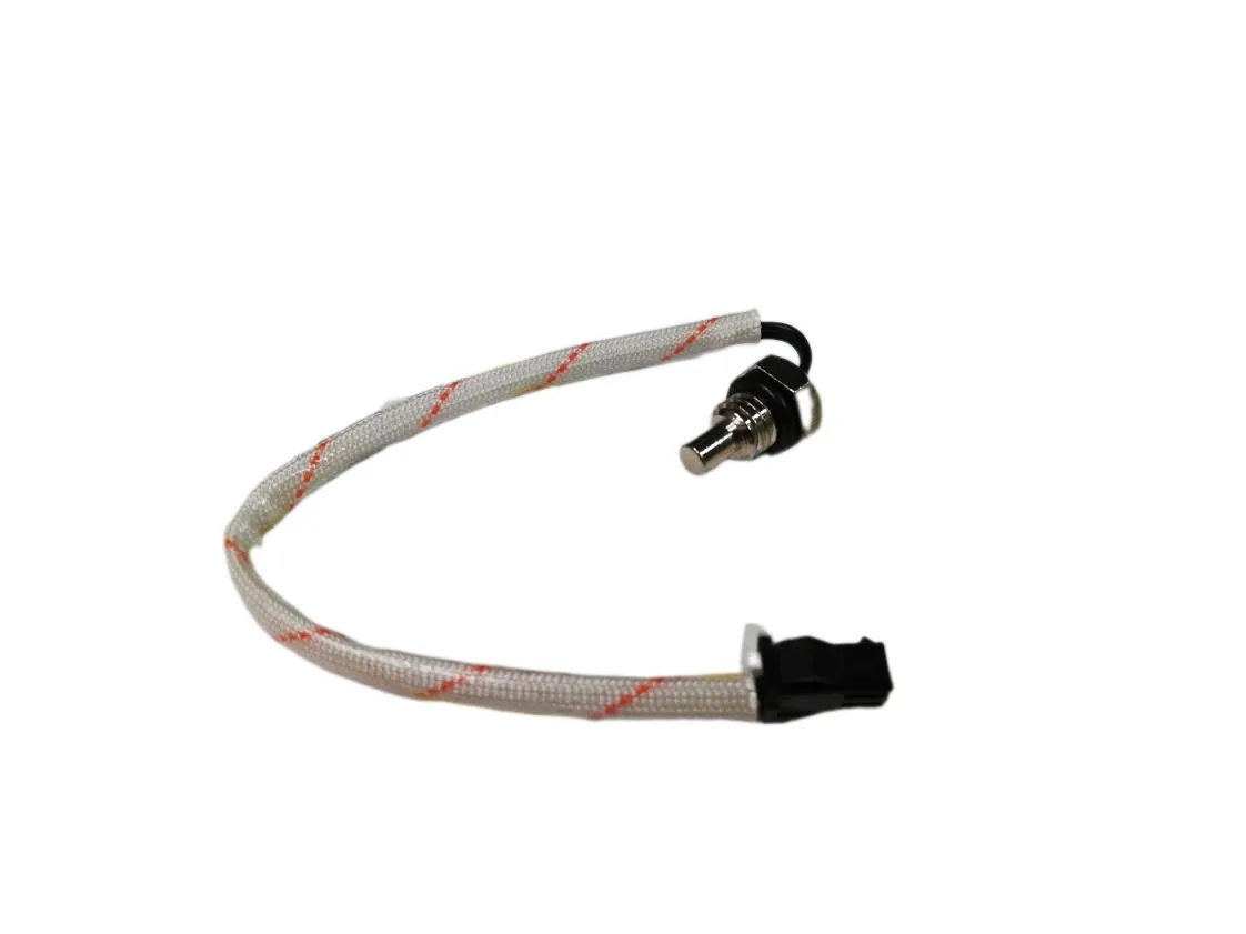 Sonda temperatura HTW GIA, referencia 17451100000017