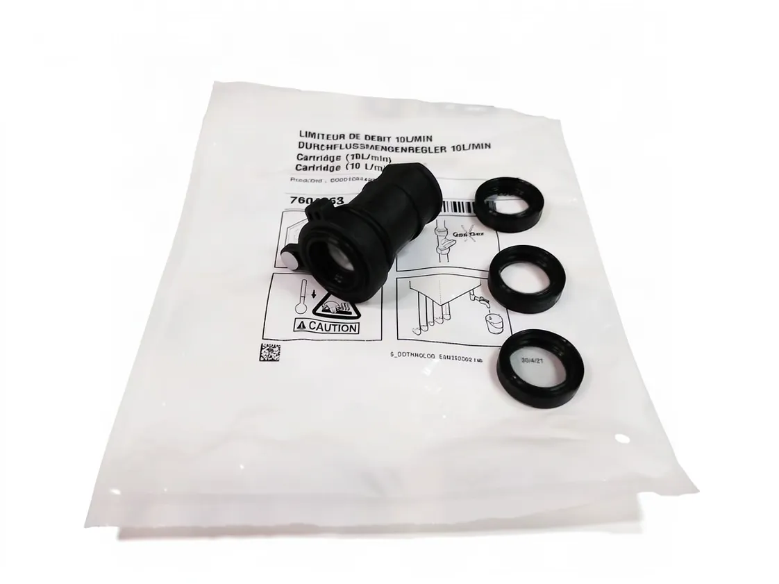 Stromingsschakelaar De Dietrich EMC-M 24/28 MI - EMC-S 24/28 MI(10 liter/min), onderdeelnummer 7601063