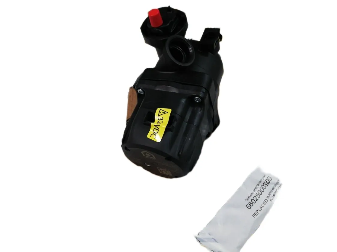 Bomba agua Chafoteaux Pigma Advance 25, referencia 65116908-03