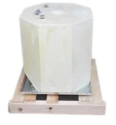 Acumulador Wolf CGS 24/200 90L, referência 2445126