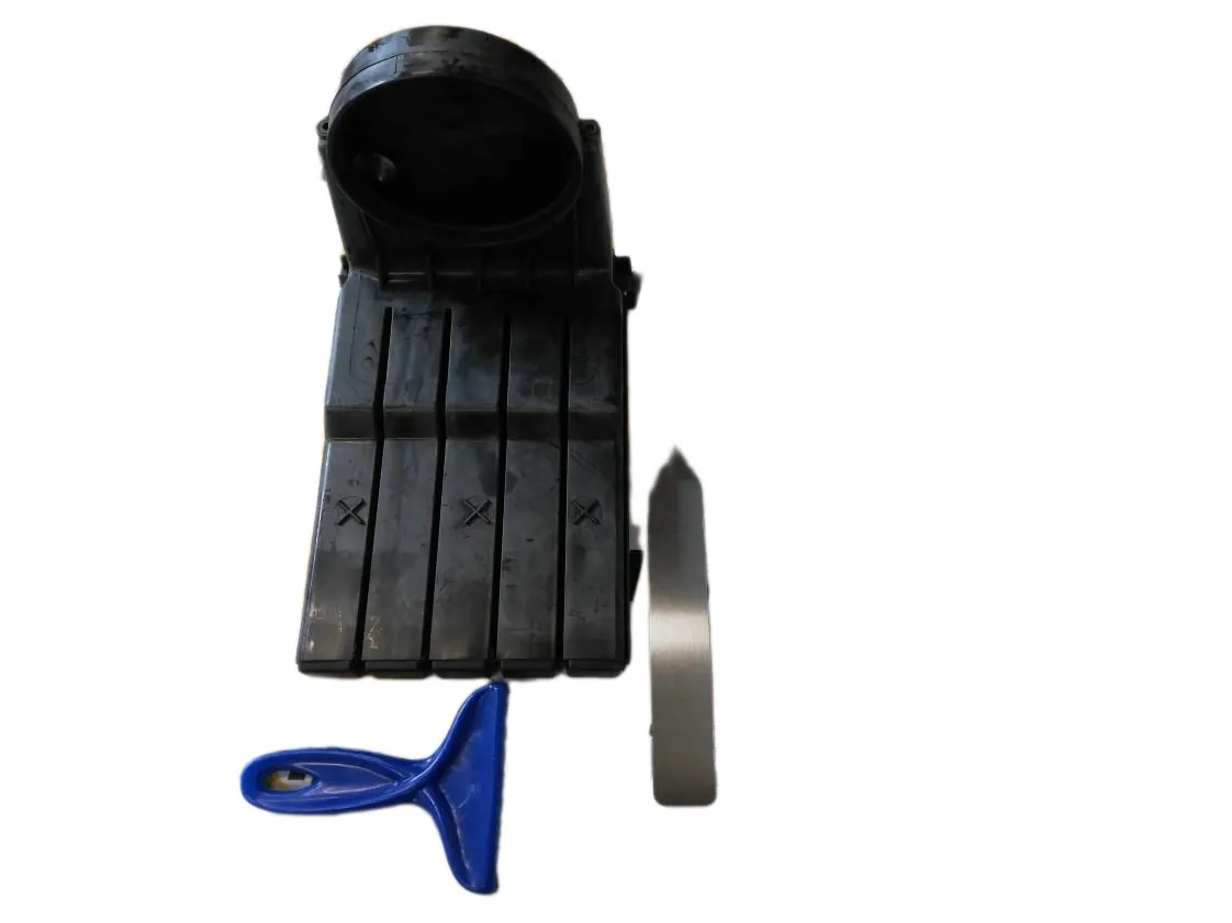 Kit limpieza Ariston Cares Premium 24 EU, referencia 65118263