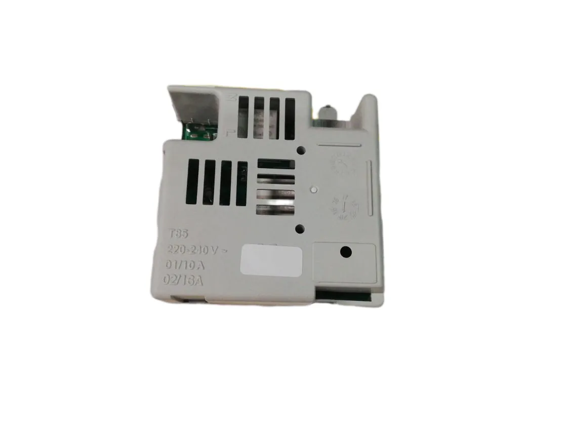 Platine electrónica tiber B termo electrico, Teilenummer T46503360