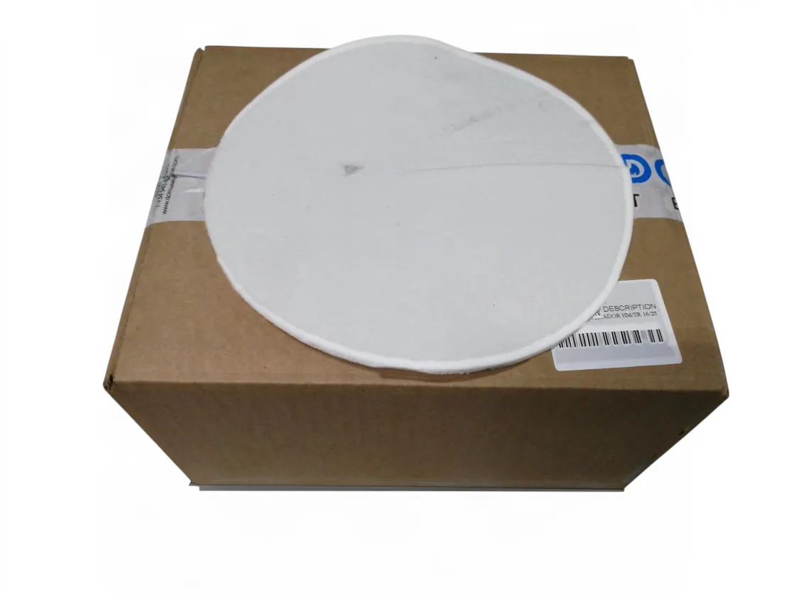 Aislante ventilador bioclass NG16, referencia SAIS000137