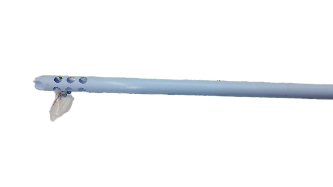 Sensor pocket ACV Delta Pro PVC pipe Ø19,5mm and Long.800mm, part number 785850