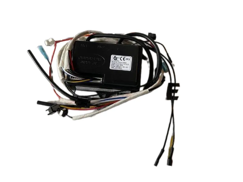 Placa electrónica Cointra Cob 11 D, referencia 398C1880