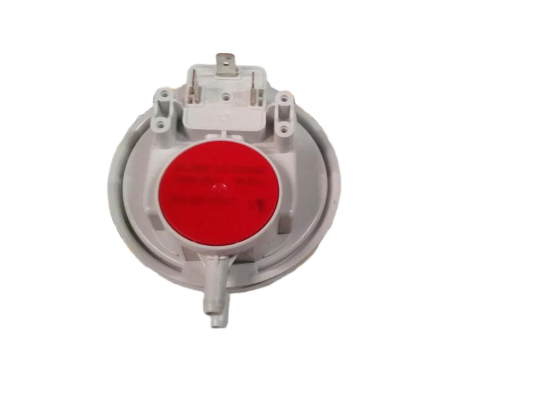 Pressostat air Ariston Altis NOX 28FF Huba, référence 65109507