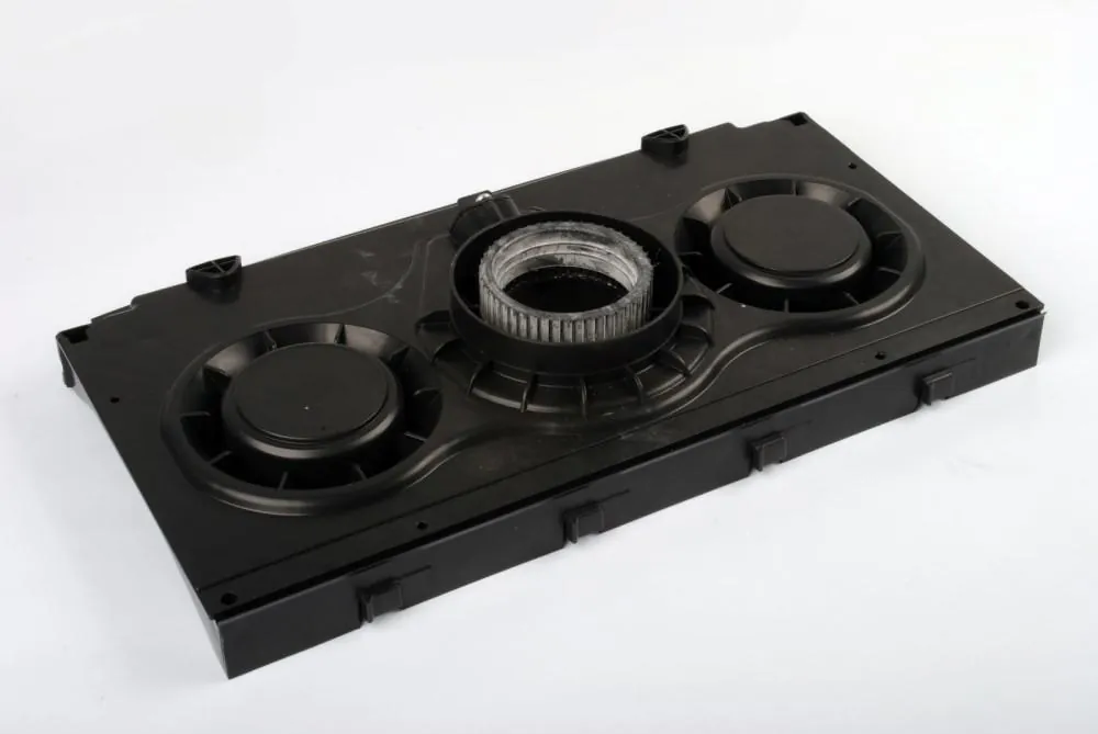 Tapa superior Ariston Pigma Advance 25 - Cares S 24, referencia 65116531