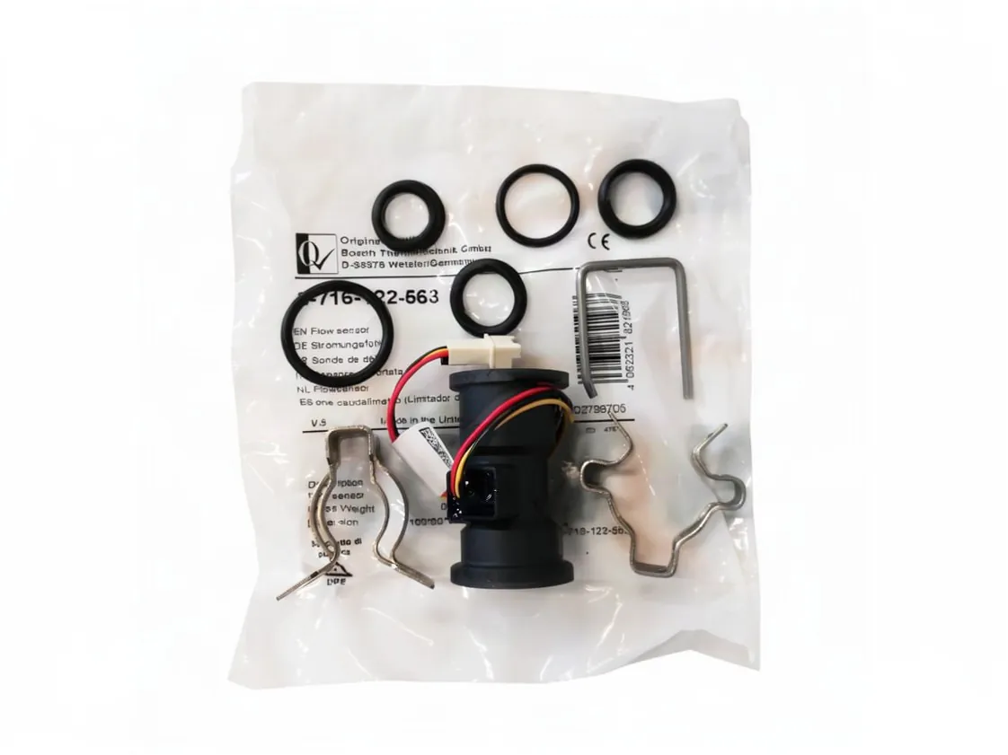 Flusostato Bosch GC4200 IW - GC4300 IW, referencia 8716122563