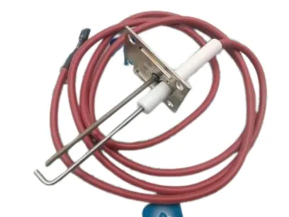 Sime ignition electrode, part number 6221613A