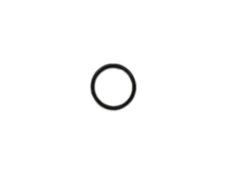 O-ring 19.00x2.00mm Intergas, codice ricambio 875827