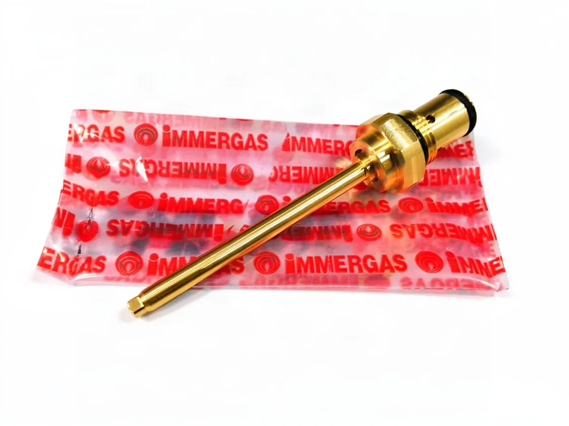 Filling valve Immergas Extra 22CS, part number 3.013844
