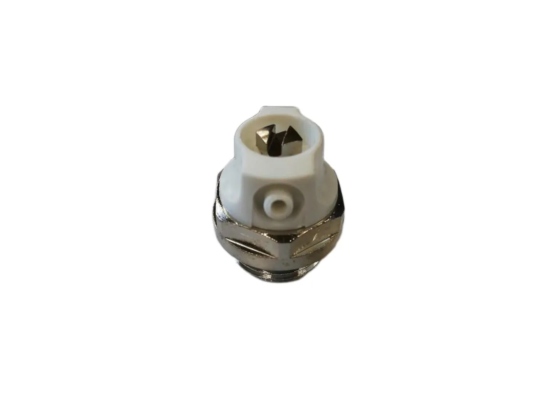 Purgador Wolf CGB K20 3/8, referencia 2011225