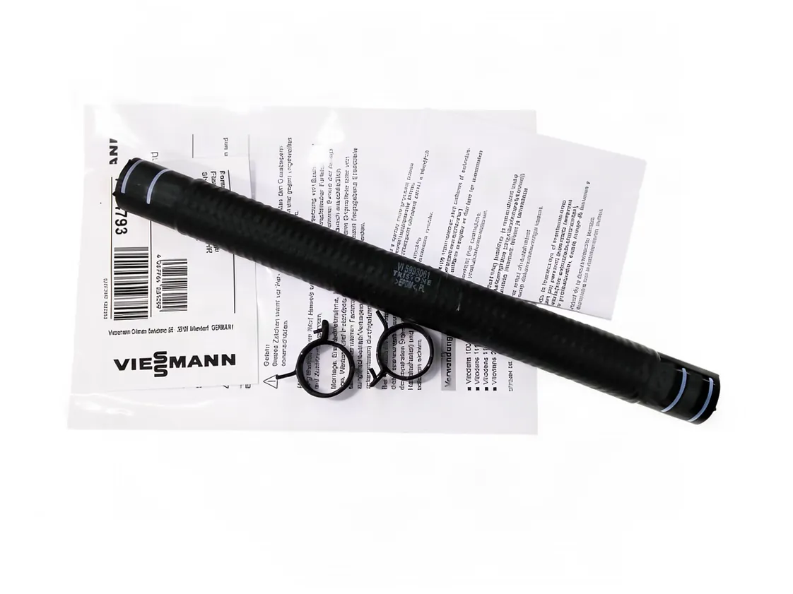 Tubo Viessmann Vitodens 200 W, referencia 7844793