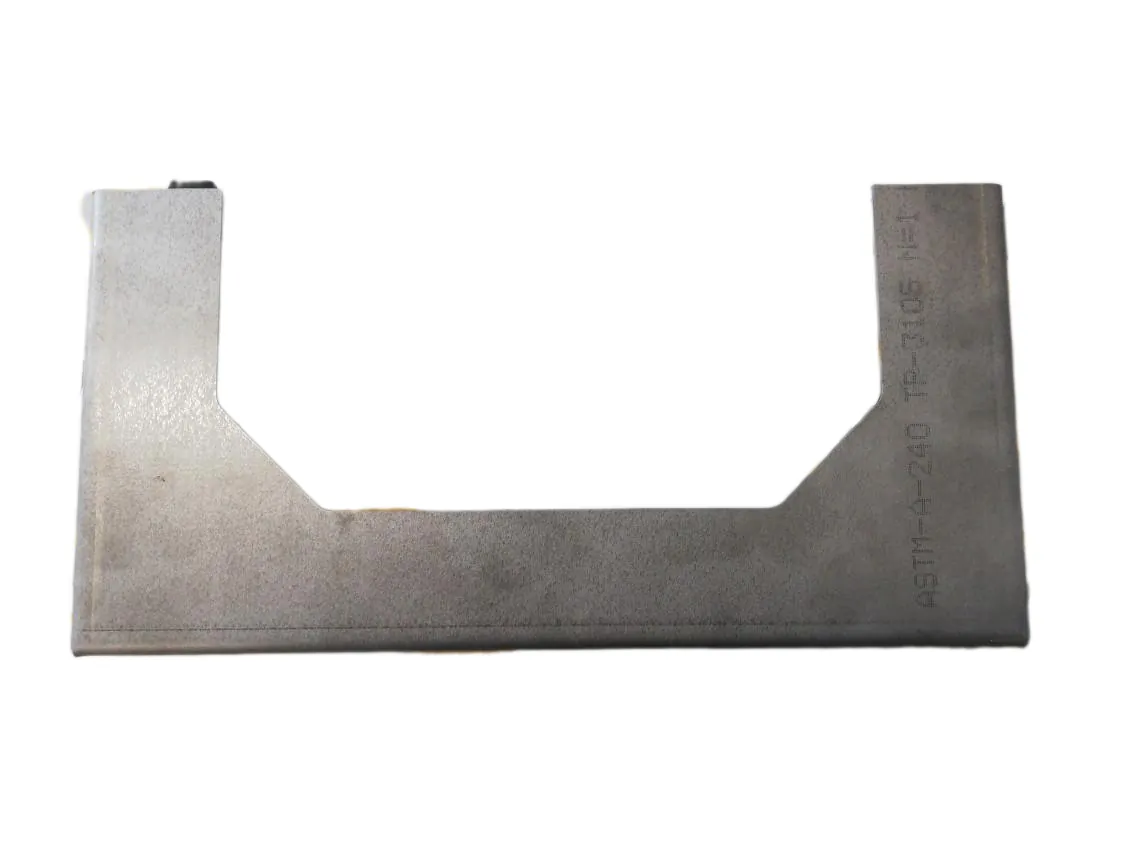 Soporte aislante Domusa Dualtherm 25, referencia SCHA011736
