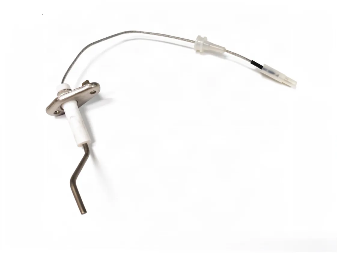 Elettrodo HTW Titan 24kw ionizzazione, codice ricambio D32997B