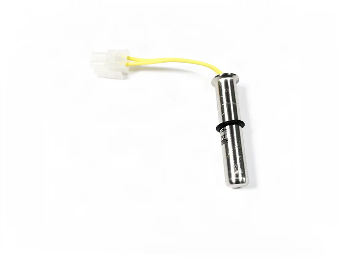 Sonda humos Fondital Delfis KC24, referencia 6INSETER00