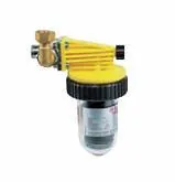 Kit polifosfatos Immergas Zeus Superior kW, referencia 3.011675
