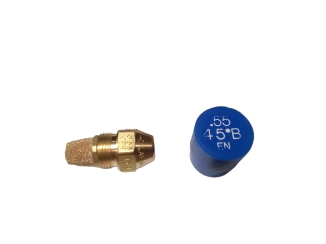 Heizöl-Düse 055 45ºB Delavan Düse Vollkegel, Teilenummer DE05545B