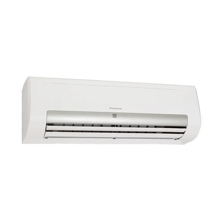 Ventilo-convecteur Mural Split Immergas Hydro 3 v2 de 2.15 kw en Refroidissement à 7ºC. Med.915x290x230mm. (V.3 voies incluse), référence 3.033625