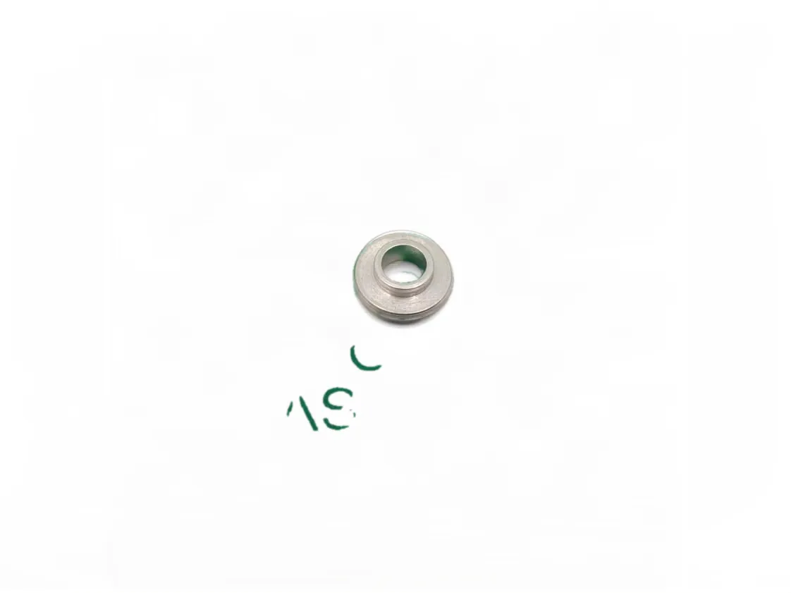 Anillo distanciador Wolf CGB 35/50 perno de enganche corto, referencia 3400010