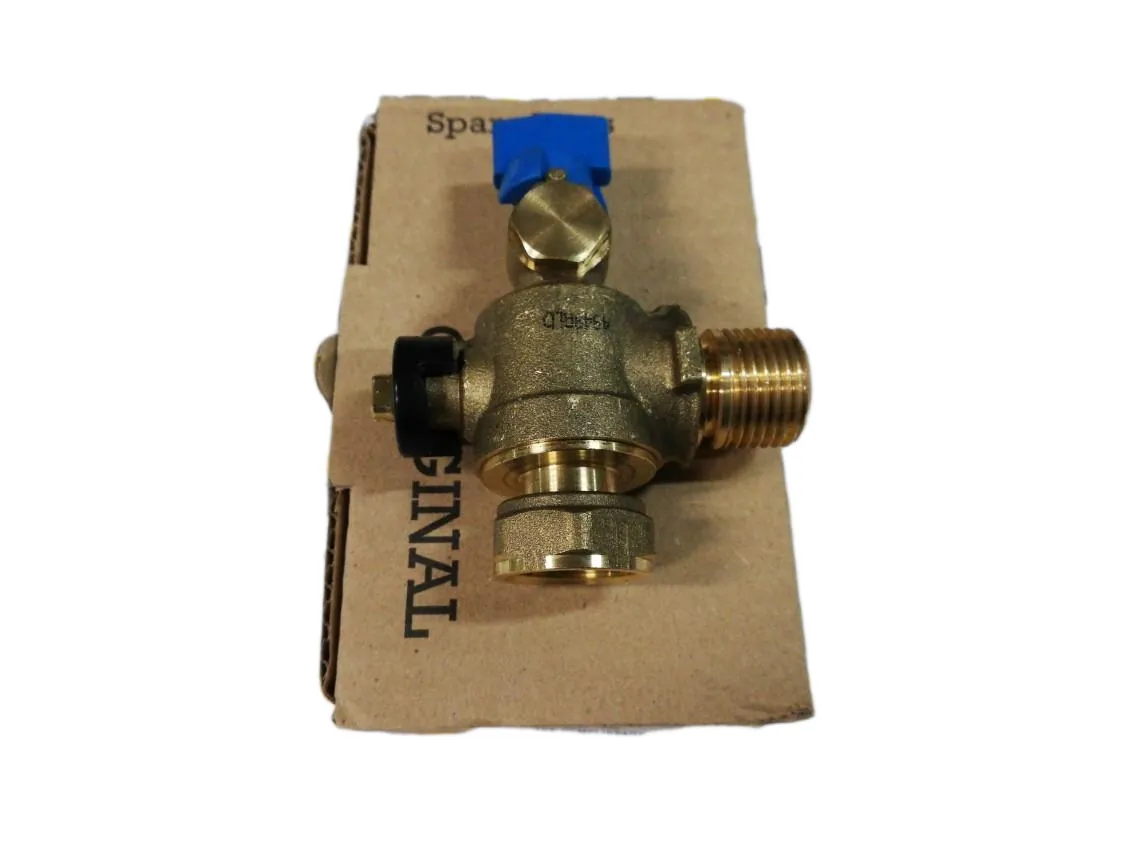 Llave llenado Fagor FC24/24N, referencia AS0003291