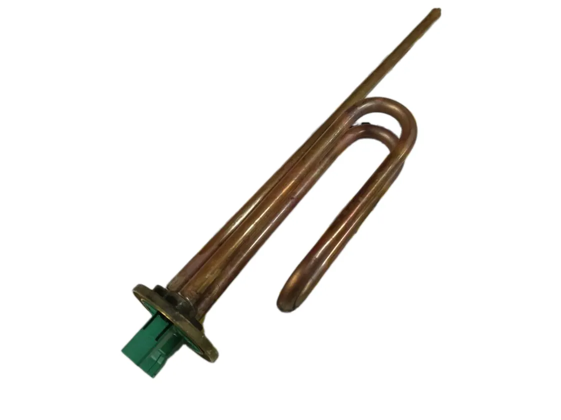 Electric heating element for indirect cylinder Idrogas ICVR 2000w, part number AS-030829