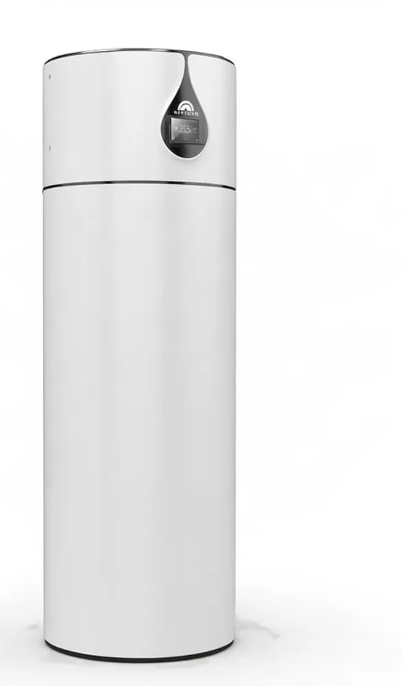 Immergas Neptuno 200 litres ECS. pompe à chaleur air-air sur pied (R-290), référence 4.010190