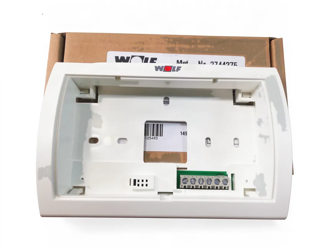 Socket base Wolf BM, part number 2744275