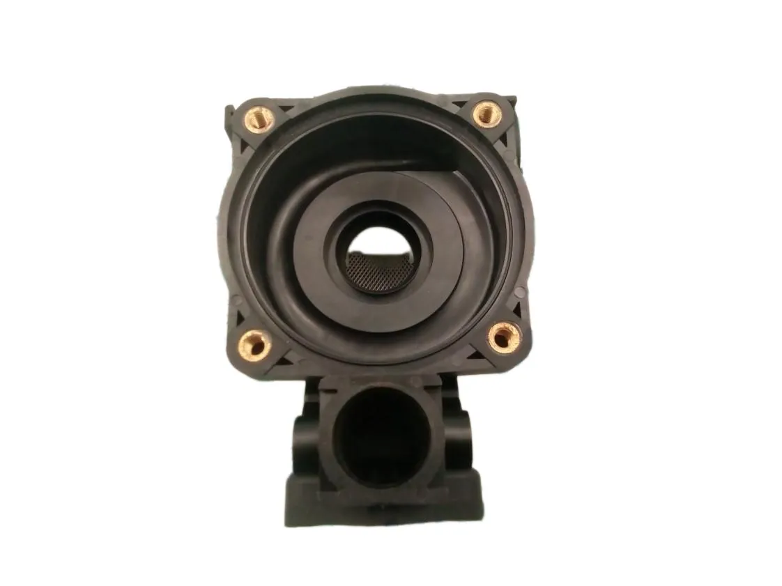 Bloco hidráulico Immergas Victrix 24 kW bomba água, referência GRE000184