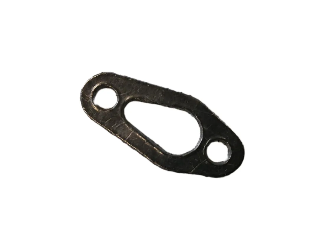 Guarnizione elettrodo Biasi M260 - Manaut Myto Condens Inox ionizzazione / accensione, codice ricambio BI1293109