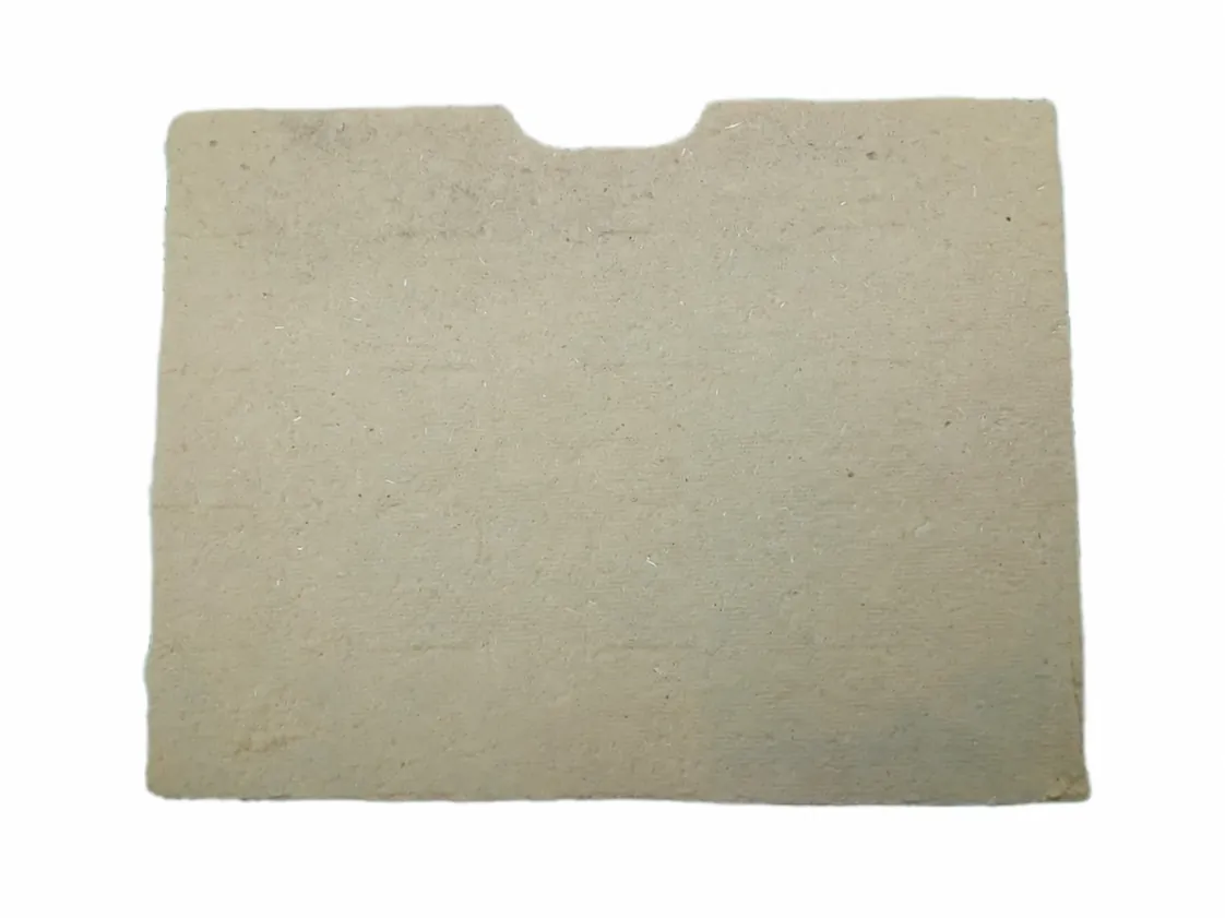 Aislante Baxi Roca Nuvola 24I frontal, referencia 125521341