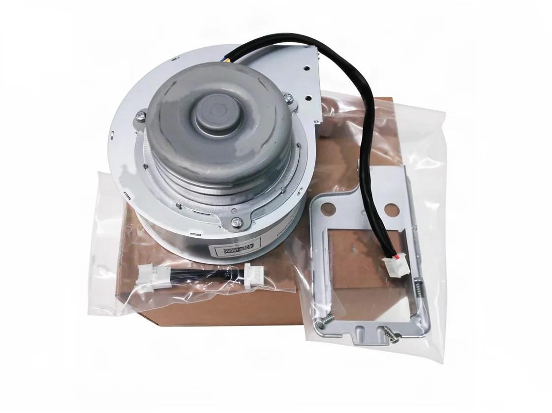 Ventilador Junkers WTD12AM23, referencia 8738714910