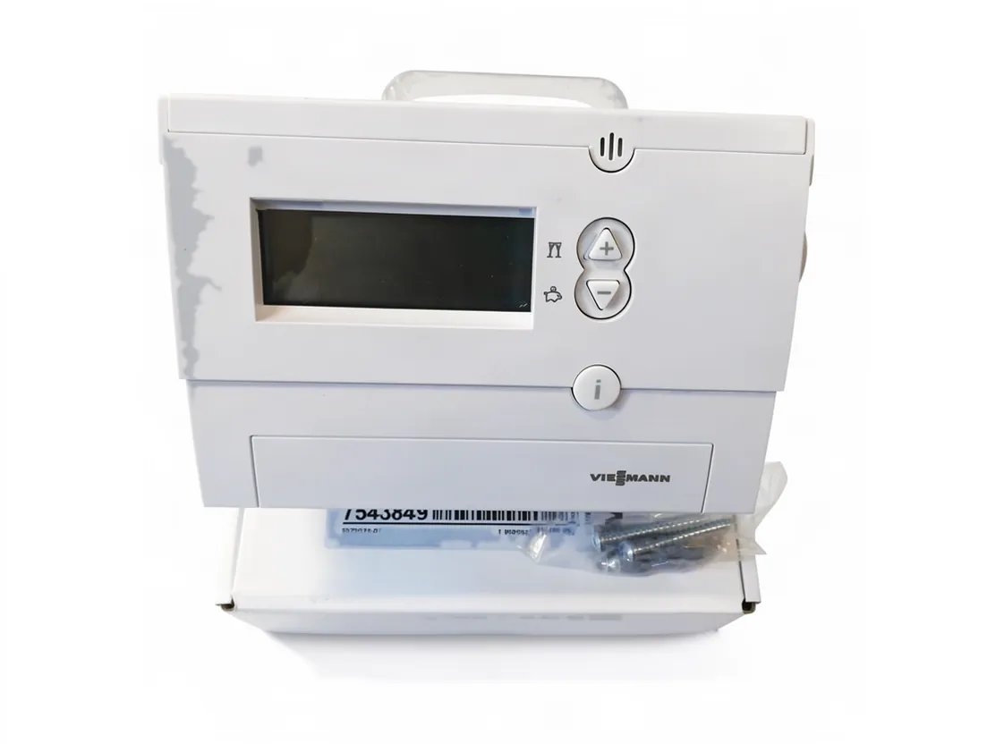 Placa electrónica Viessmann Vitotrol, referencia 7543849