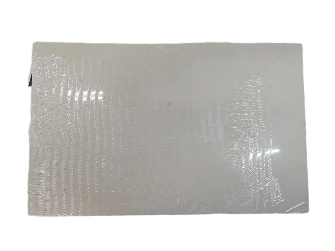 Aislante Domusa Terma puerta quemador (42x26x1,5cm), referencia MAIS000008