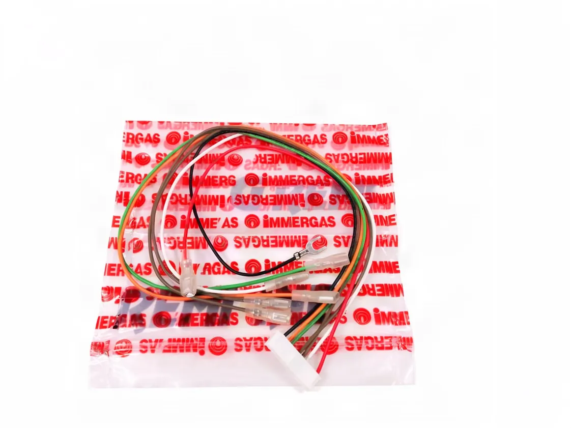 Cable Immergas Julius centralita encendido (1.018014), referencia 1.033499