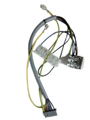 Câblage Beretta Arte N raccordement électrique, référence 10023840