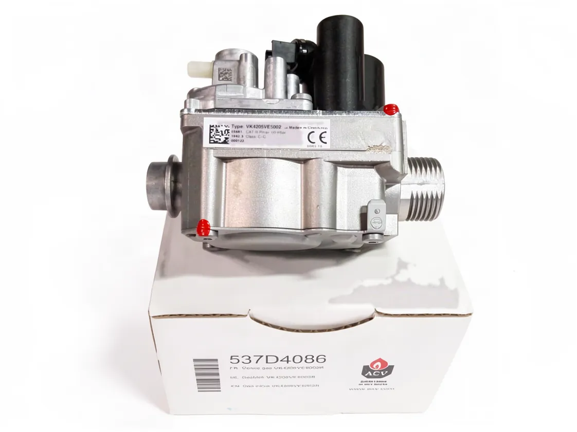 Válvula gas ACV Prestige Excellence 24 - 32 V14, referencia 786162